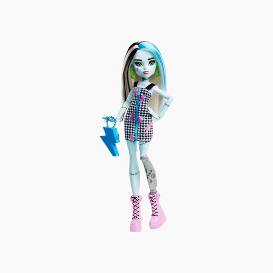 Mattel Monster High Optional Doll