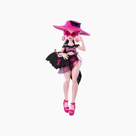 Mattel Monster High Skulltimate Secrets Draculaura