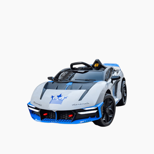 KIDS SUPPLIES AND RIDE-ON Battery Operated Car