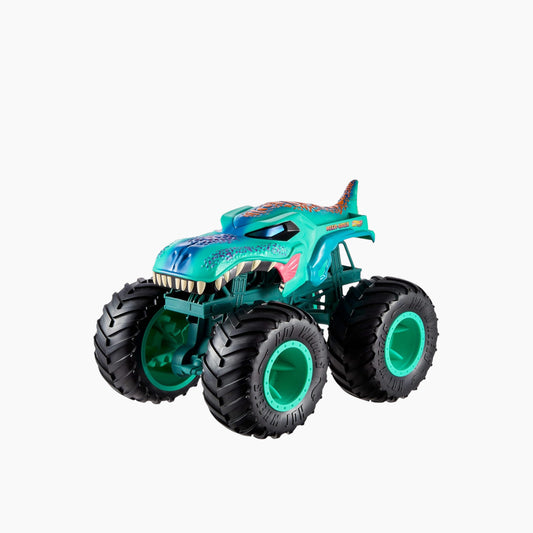 Hot Wheels HWMT Colossal Mega Wrex