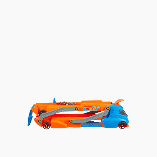 Hot Wheels ECL Hauler