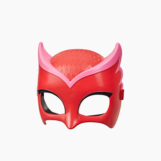 Hasbro Pj Masks Hero Mask- Owlette