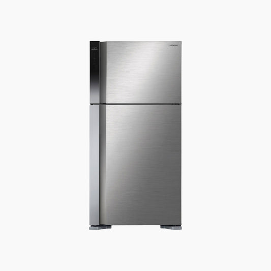 Hitachi 510 L Inverter Refrigerator Glass Design