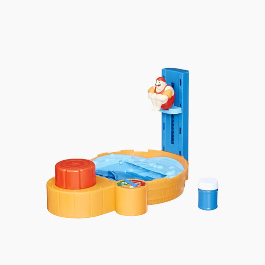 Hasbro Hot Tub High Dive Game