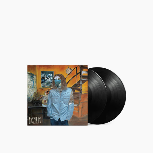 فينيل Hozier LP