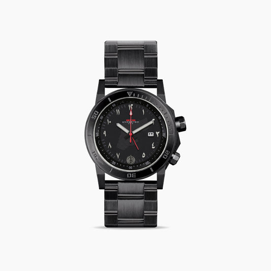 MTM Watches Hypertec H61 Limited Edition 1/50