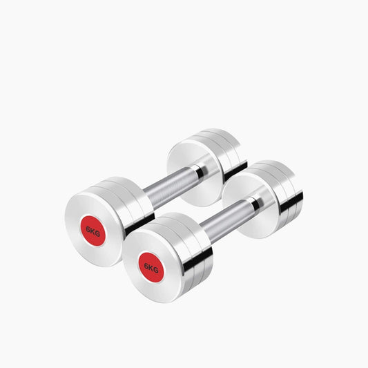 Indian Dumbbells