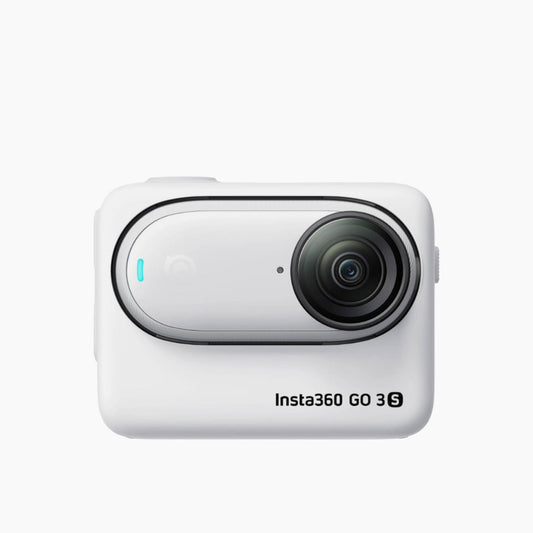 Insta360 GO 3 Camera Action Kit (64GB)