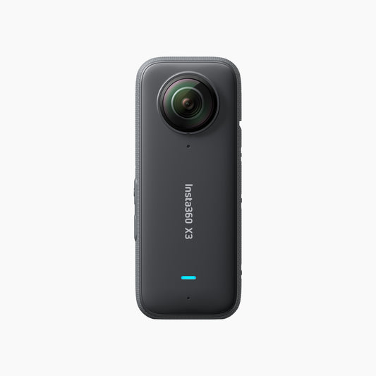 Insta360 X3 360° Camera Standard Bundle