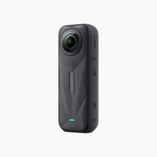 Insta360 X5 360° 8K Action Cam