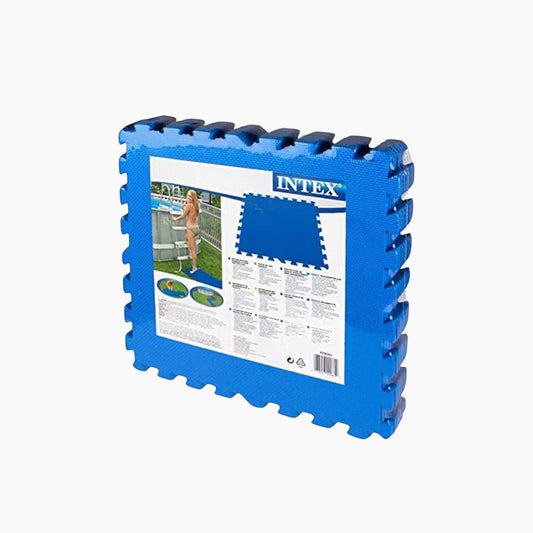 Intex Interlocking Padded Floor Protector