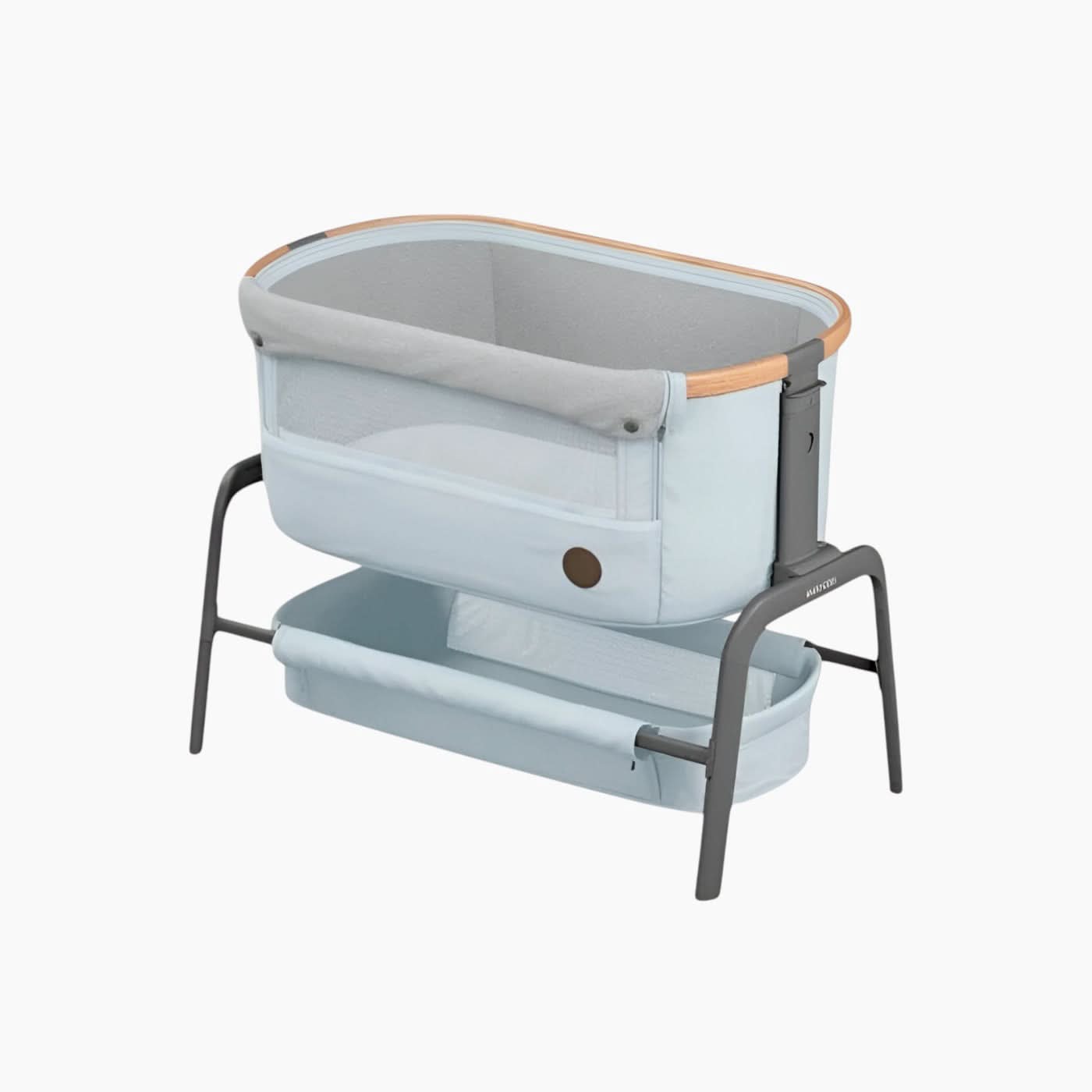 Baby Crib