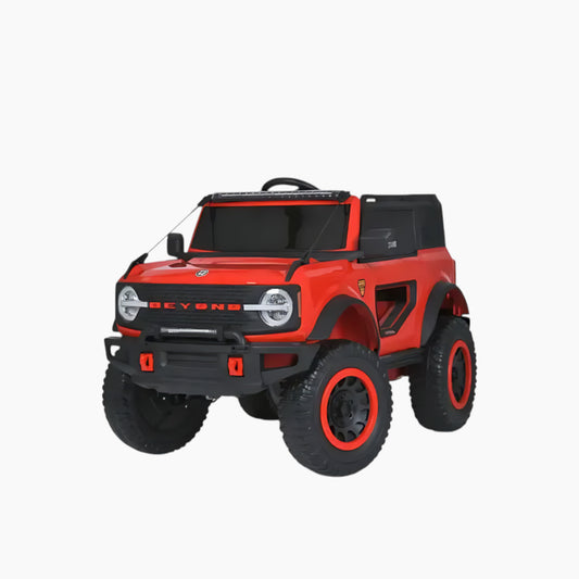 KIDS SUPPLIES AND RIDE-ON Battery Operated Car