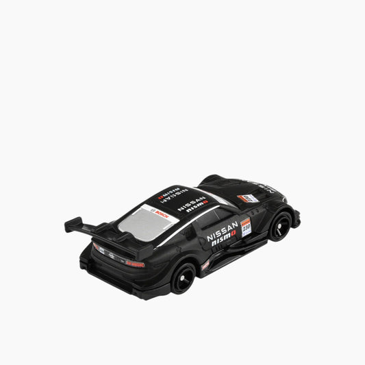 Jazeel Civic Type R
