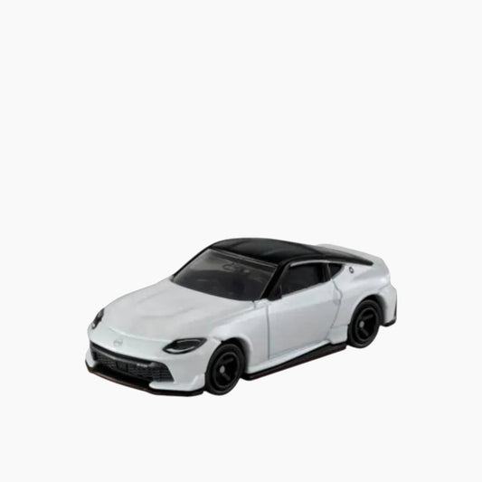 Jazeel Nissan Fairlady Z Nismo Tomica No.88 Diecast Model
