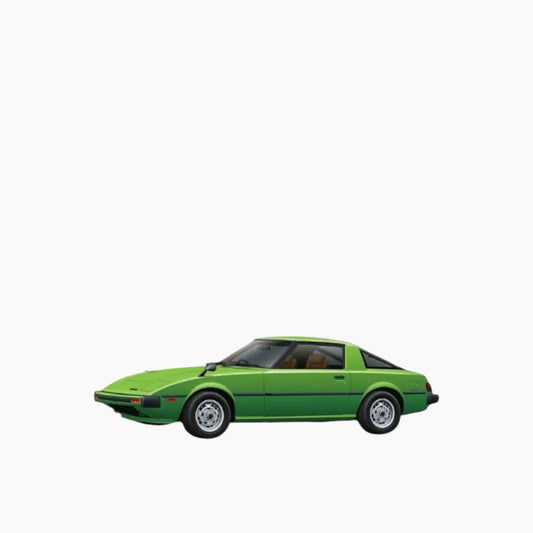 Jazeel Savanna Rx-7 Sa22C
