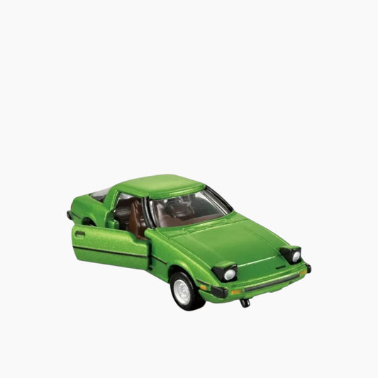 Jazeel Savanna Rx-7 Sa22C