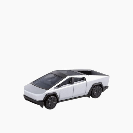 Jazeel Tesla Cybertruck