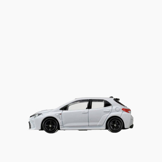 Jazeel Toyota Gr Corolla
