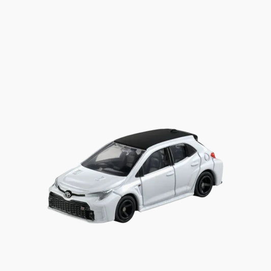 Jazeel Toyota Gr Corolla