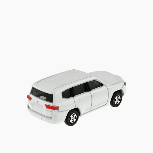 Jazeel Toyota Land Cruiser