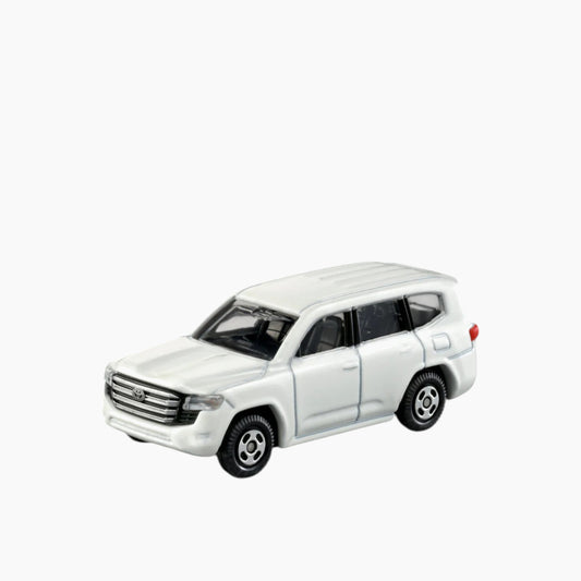 Jazeel Toyota Land Cruiser