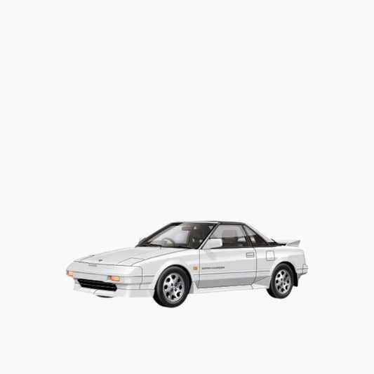 Jazeel Toyota Mr2