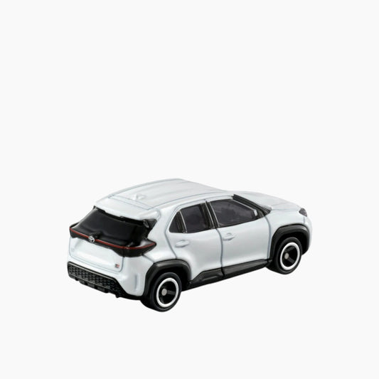 Jazeel Yaris Cross Gr Sport