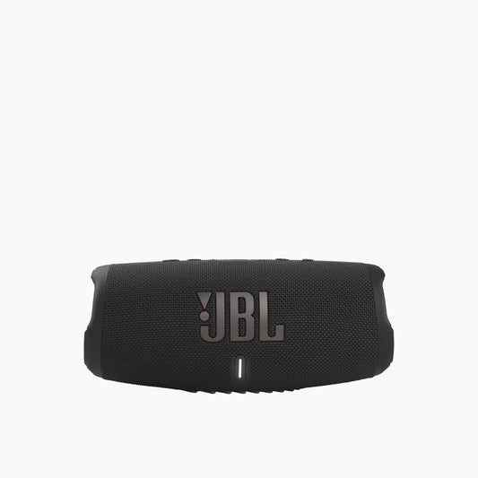 مكبر صوت بلوتوث محمول JBL Charge 5 مقاوم للرذاذ
