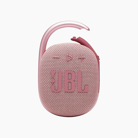 مكبر صوت لاسلكي محمول JBL Clip 4