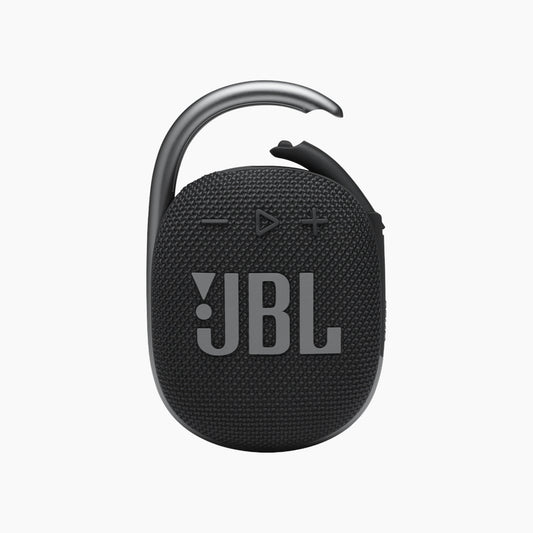 مكبر صوت لاسلكي محمول JBL Clip 4