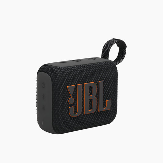 JBL Go 4 Speaker
