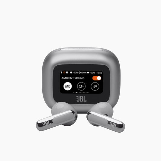 JBL Live Flex 3 Wireless Earbuds