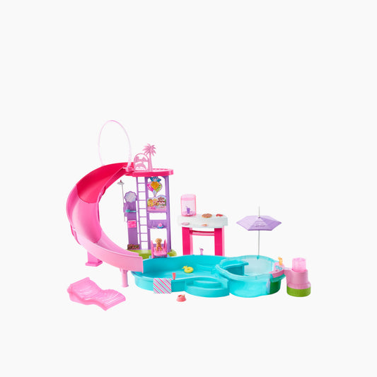 Mattel Barbie Dream Pool