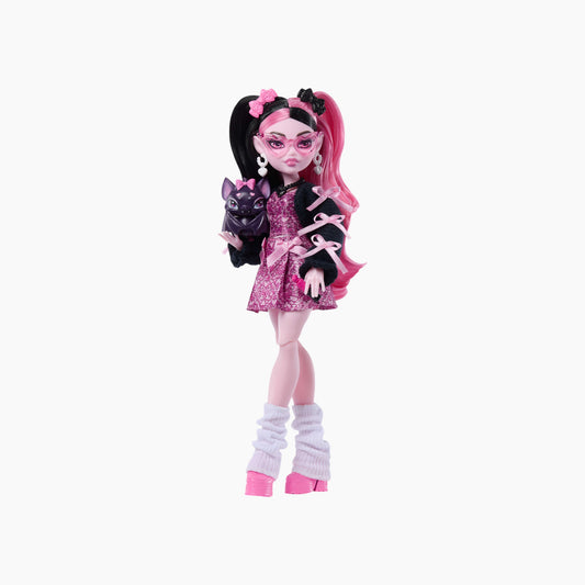 Mattel Monster High Core Draculaura Doll