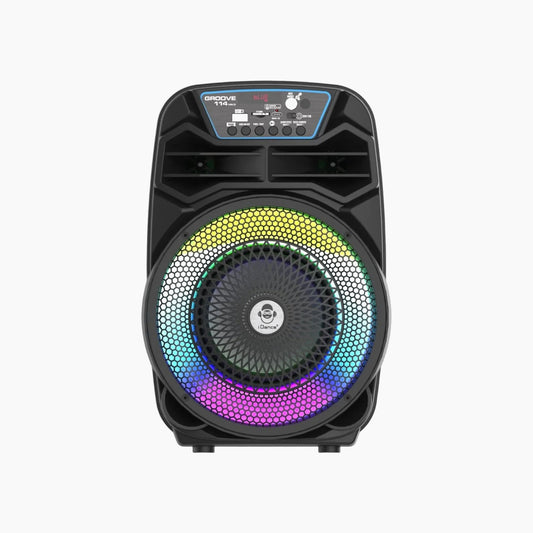 مكبر صوت بلوتوث Jhs Idance Groove 114 Mk3