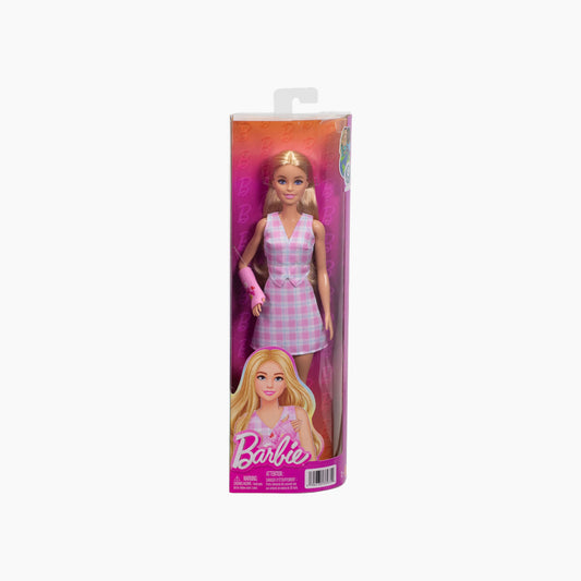 Mattel Barbie Fashionistas Series 1