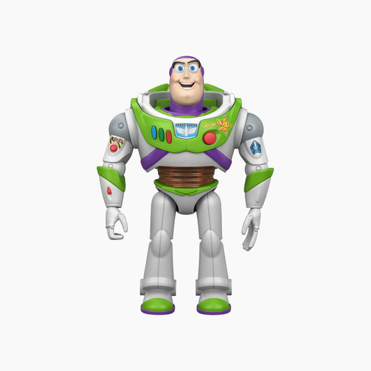 Mattel Disney Pixar Toy Story Original Buzz Lightyear Action Figure