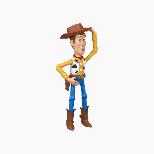 Mattel Disney Pixar Toy Story 12-Inch Woody Large Action Figure