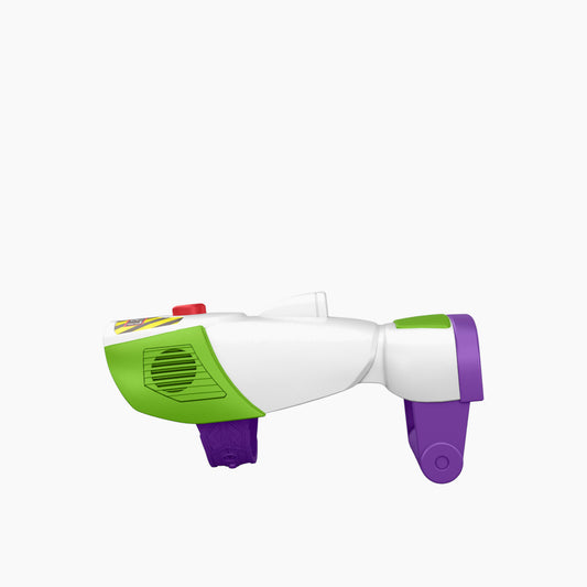 Mattel Disney Pixar Toy Story Buzz Lightyear Role-Play Laser Blaster