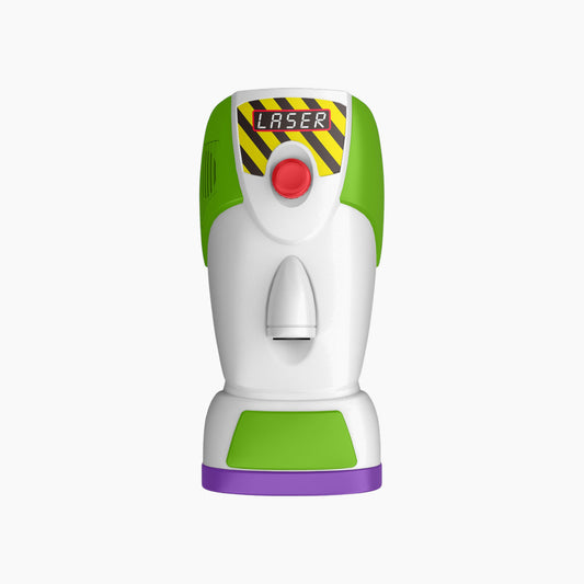 Mattel Disney Pixar Toy Story Buzz Lightyear Role-Play Laser Blaster