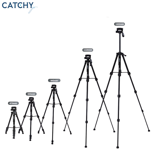 JMARY KP-2234 Camera Tripod