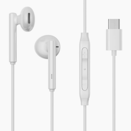 سماعات أذن JOYROOM EC05 TYPE-C