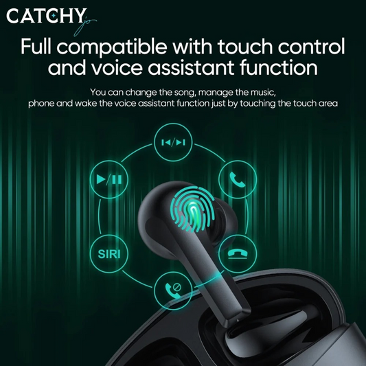 JOYROOM TP2 Wireless Earbuds