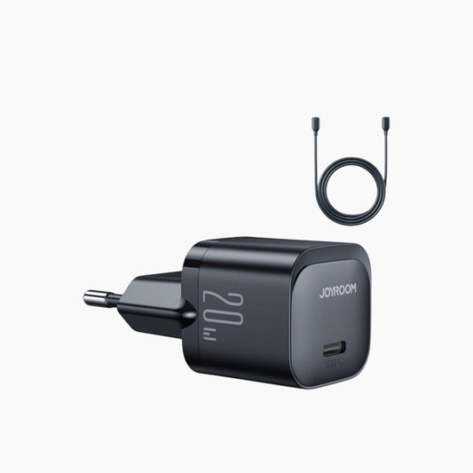 Joyroom TCF02 PD 20W Mini Charger