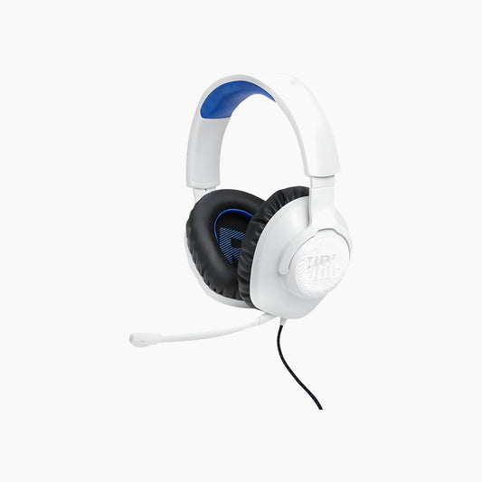 سماعة رأس JBL Quantum 100P للكونسول