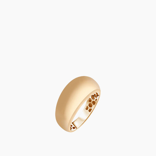 Joy Jewels Bold Dome Ring