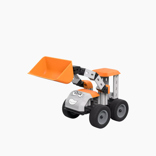 Junior Max Toy