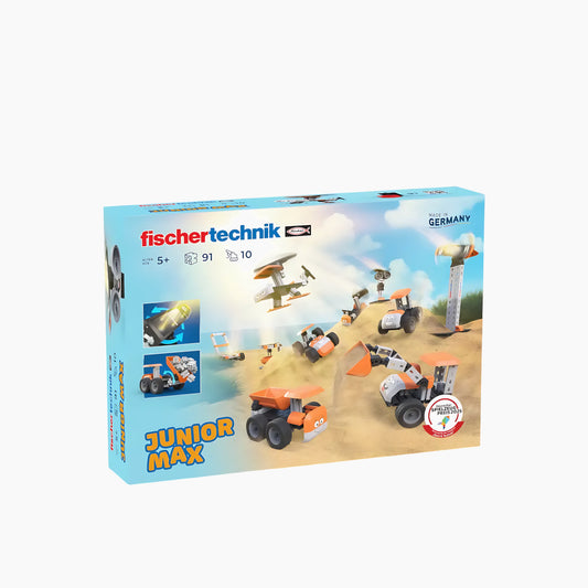 Junior Max Toy