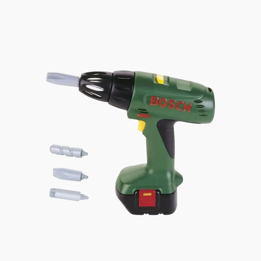 Kelin Bosch Cordless Drill & Screwdriver